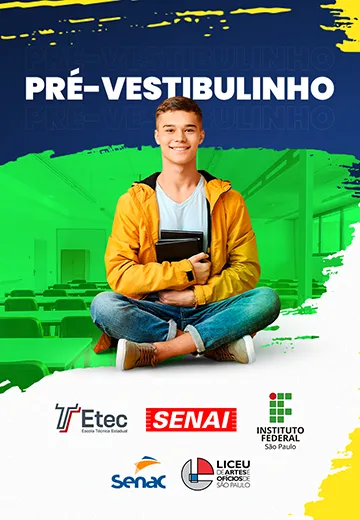 Pré-Vestibulinho
